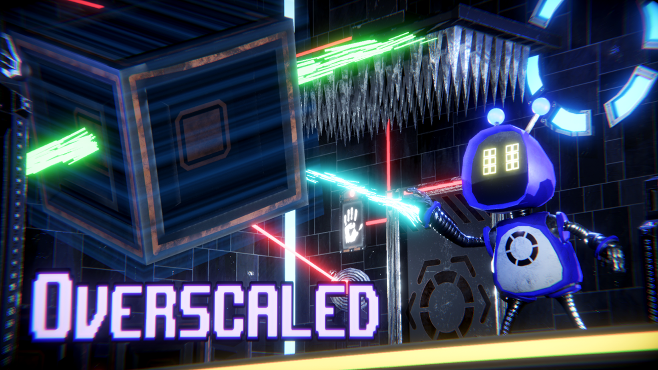 Games like Overscaled