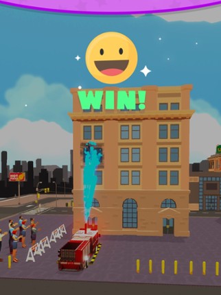 Parking Tap Timing screenshot