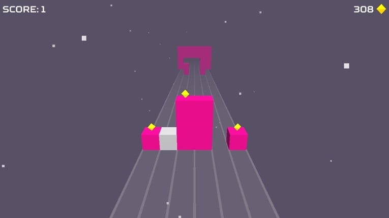 Pass the wall screenshot