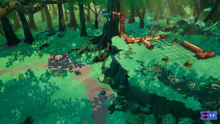 People of Note screenshot