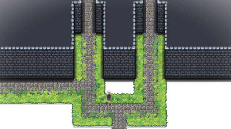 Perspective Two screenshot