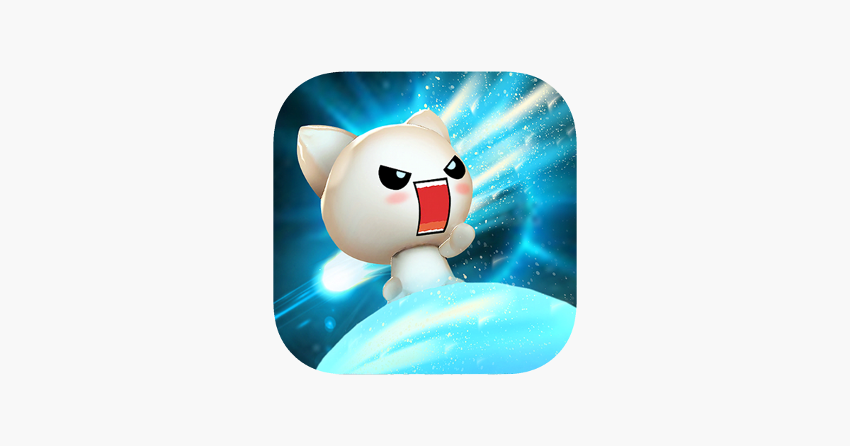 Games like Petwar.io - Snowball war