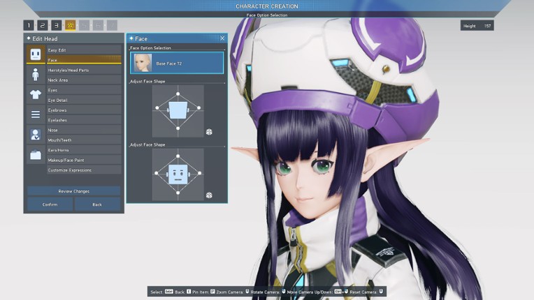 PHANTASY STAR ONLINE 2 screenshot