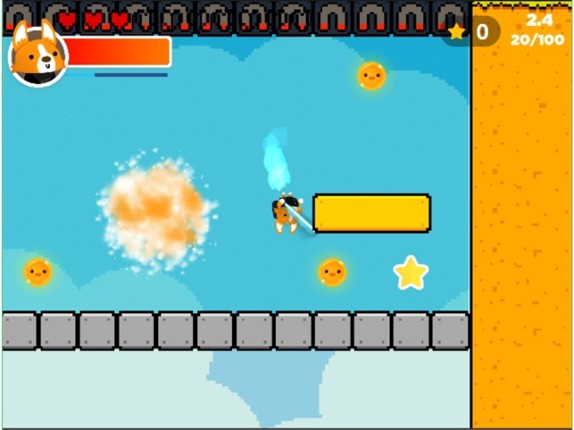 Phys 2 screenshot