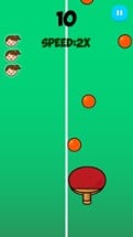 Ping Pong Rush Image