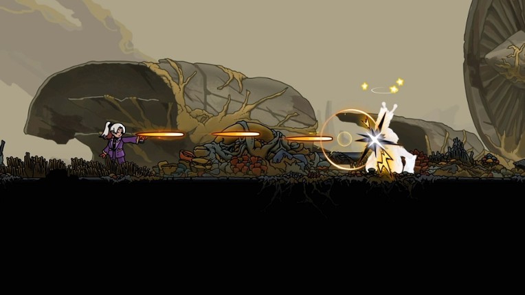 PlatyGuard: Swarm Slayer screenshot