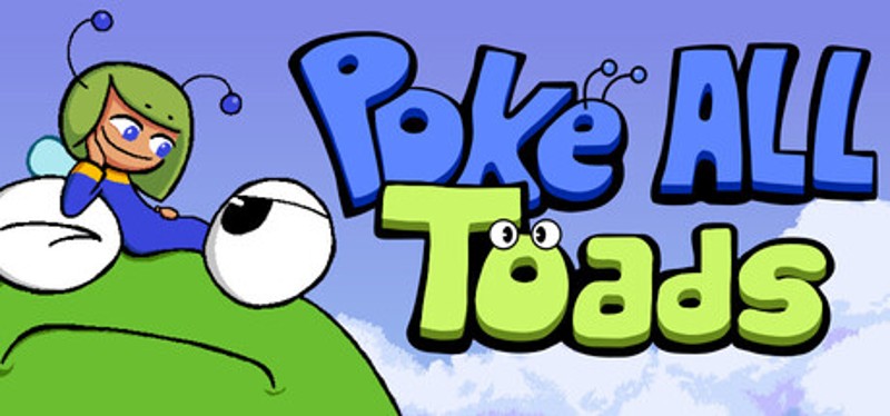 Poke ALL Toads Image