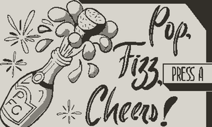 Pop,Fizz,Cheers! Image