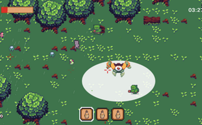 Pot Of Greed screenshot