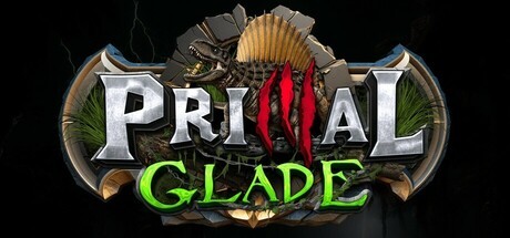 Games like Primal Glade