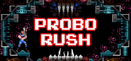 Games like Probo Rush