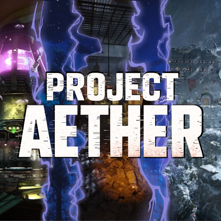 Games like Project Aether