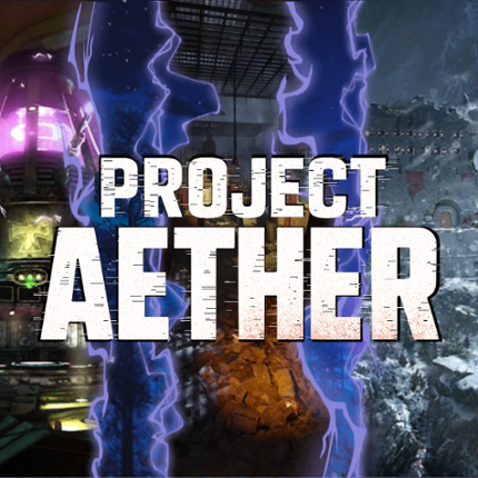 Project Aether Image