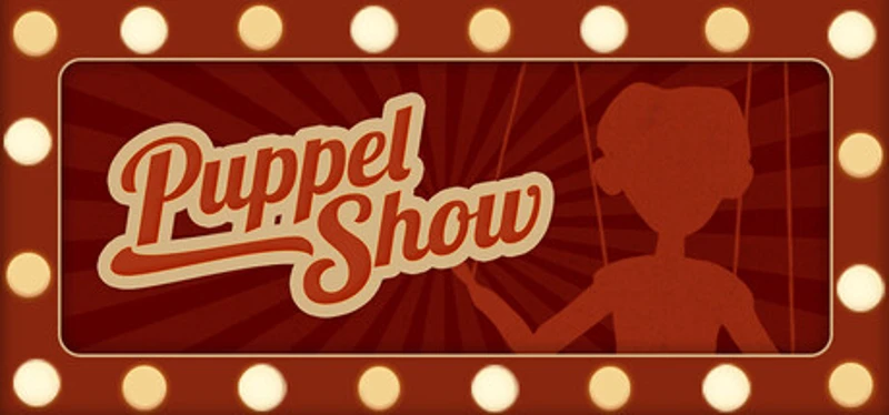 Puppel Show Image
