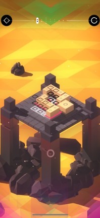 Puzzle Blocks screenshot