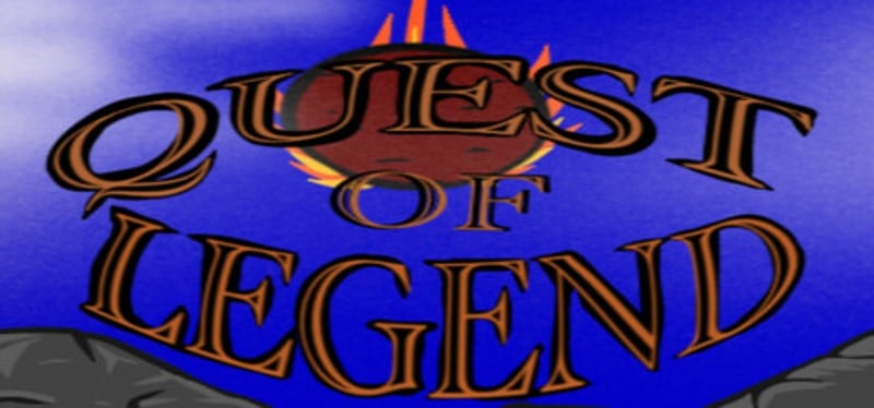 Quest of Legend Game Cover