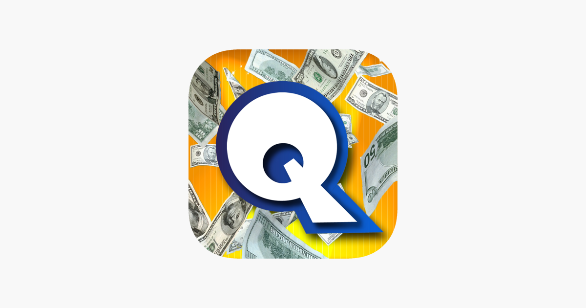 Games like Quezztion Real Money Trivia