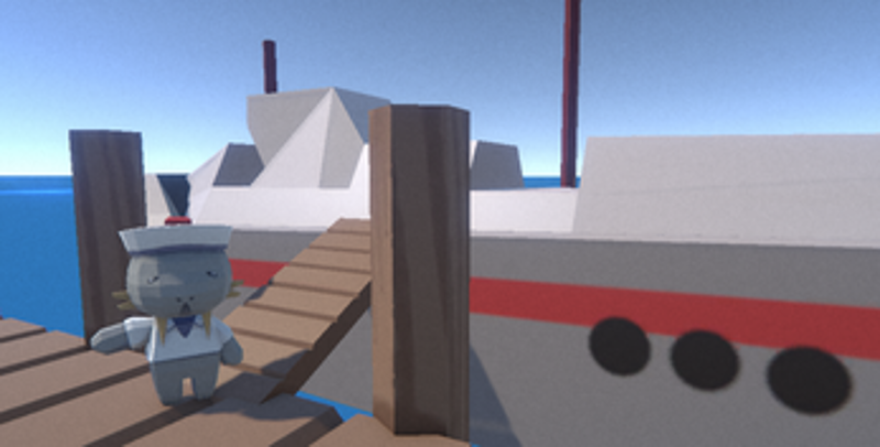 Rabies Island screenshot