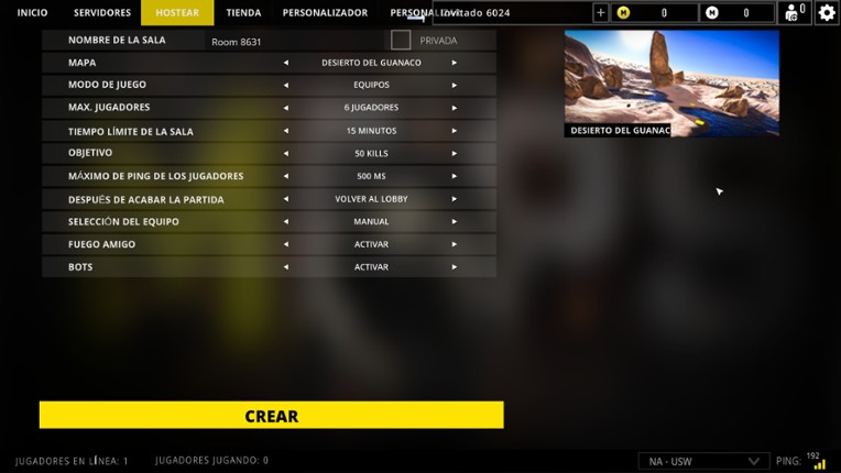 RACAR - Shooter FPS Image