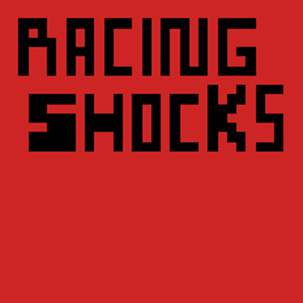 Racing Shocks Game Cover