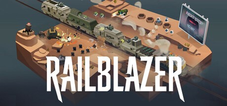 Games like Railblazer