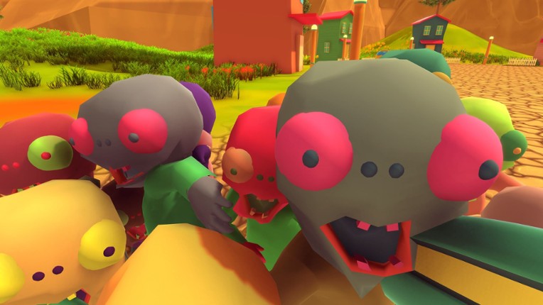 Raise the Dead screenshot