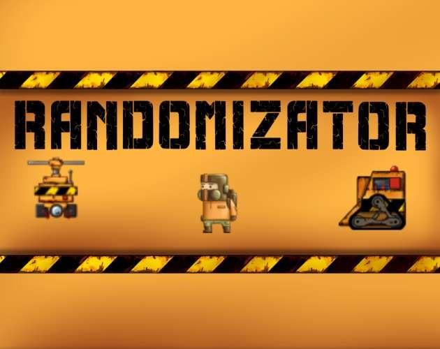 Games like Randomizator