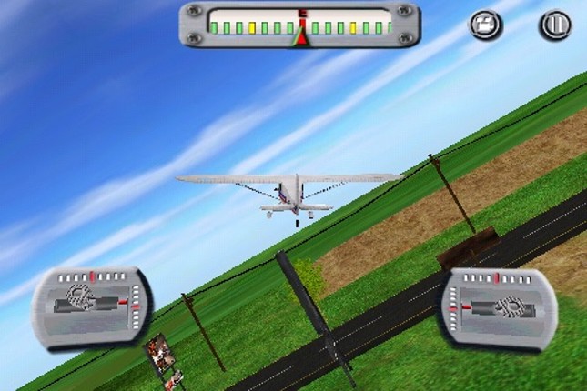RC Plane screenshot