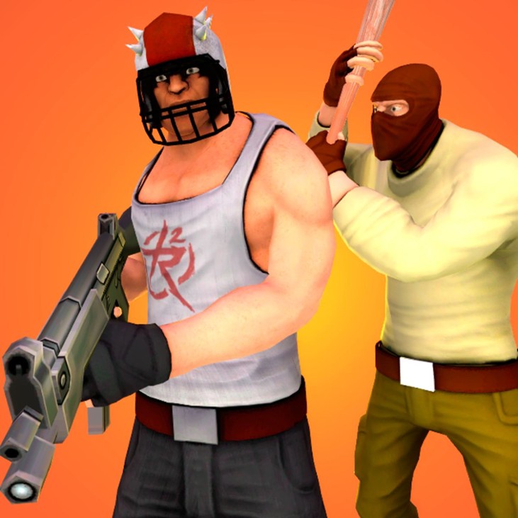 Games like Rebels Clash