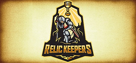 Games like Relic Keepers