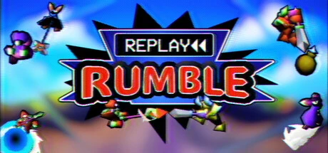 Games like Replay Rumble
