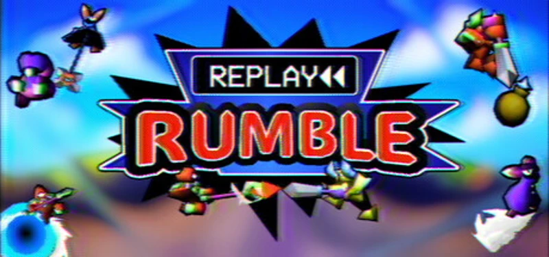 Replay Rumble Image