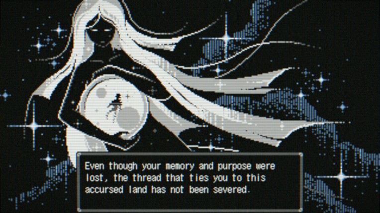 Ringlorn Saga Gaiden screenshot
