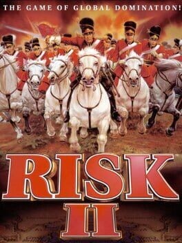Games like Risk II