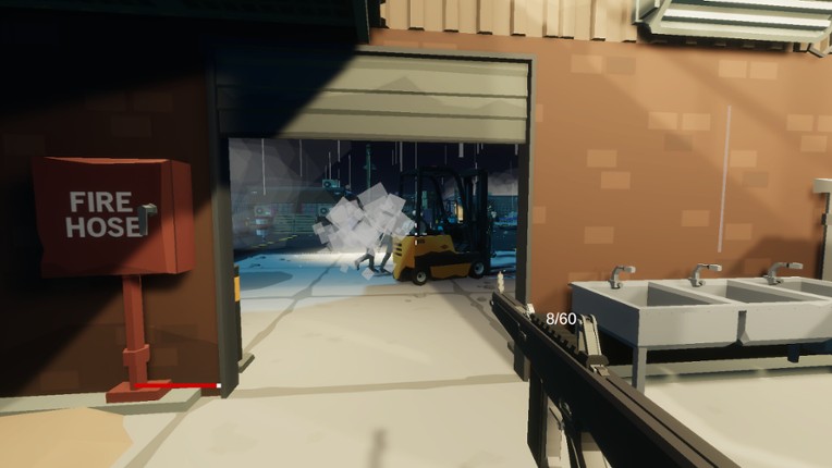 Robbery Day screenshot