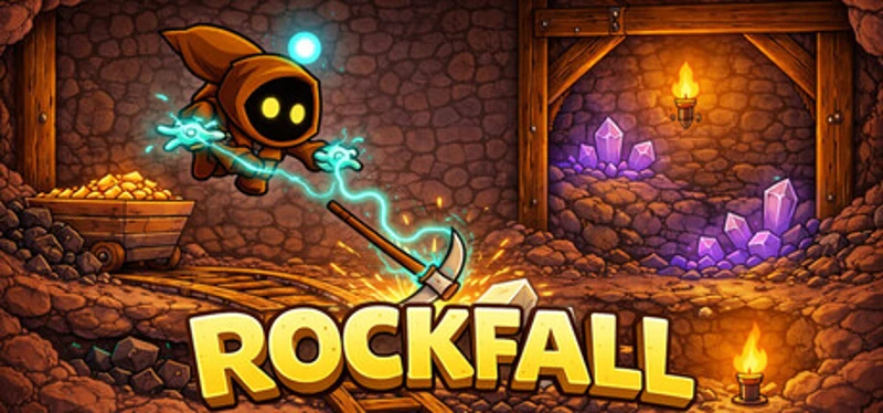 Rockfall Image