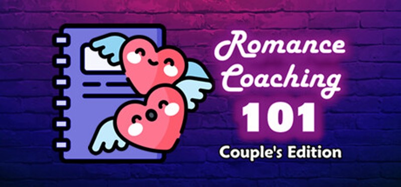 Romance Coaching 101: Couple's Edition Image