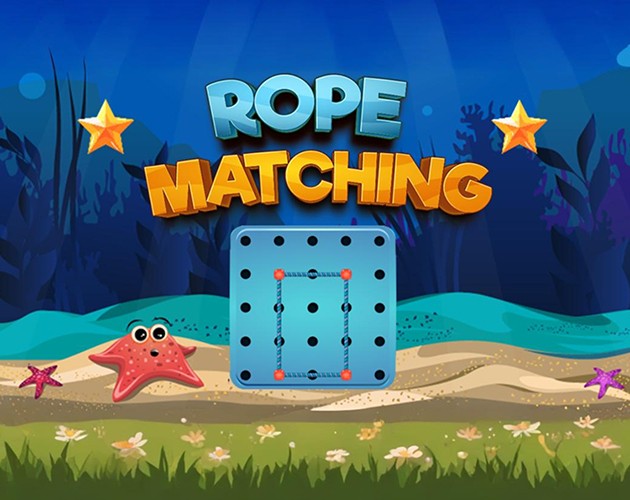 Games like Rope Matching
