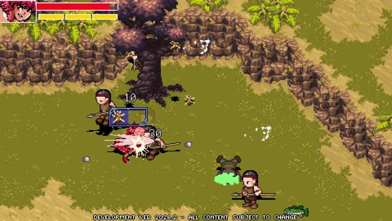 Rose of Dragontail Image