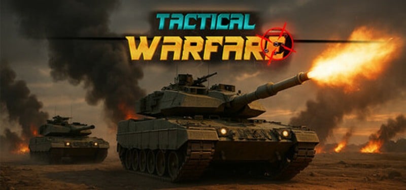Tactical Warfare Image