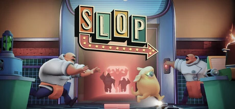 Games like S.L.O.P
