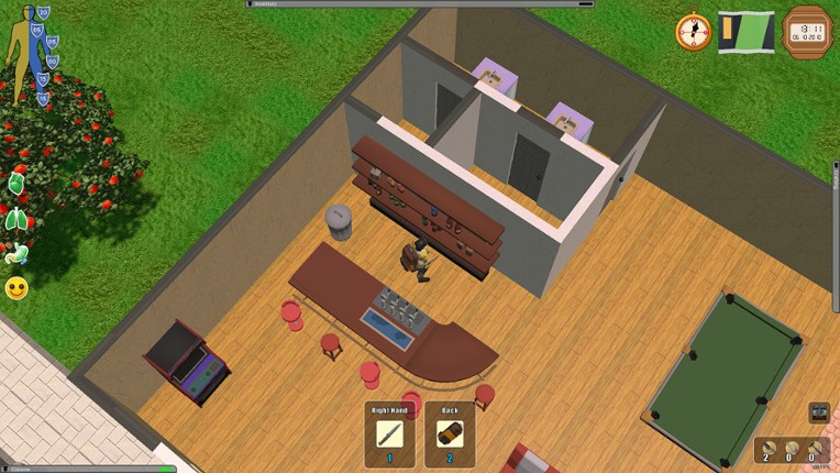 Sandbox Apocalypse screenshot