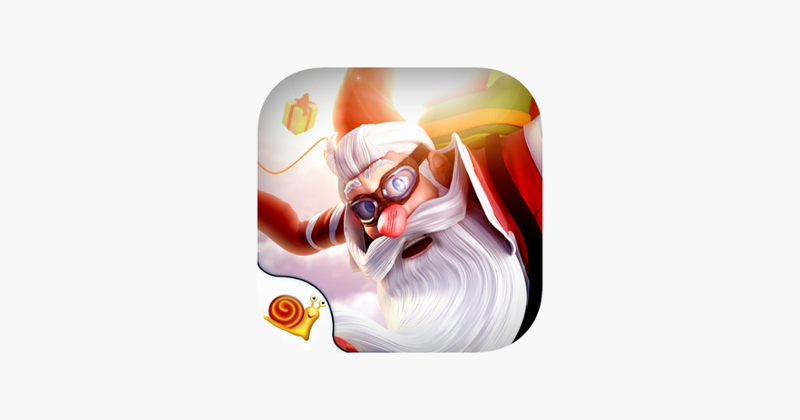 Santa Rescue Nose Surgery Image