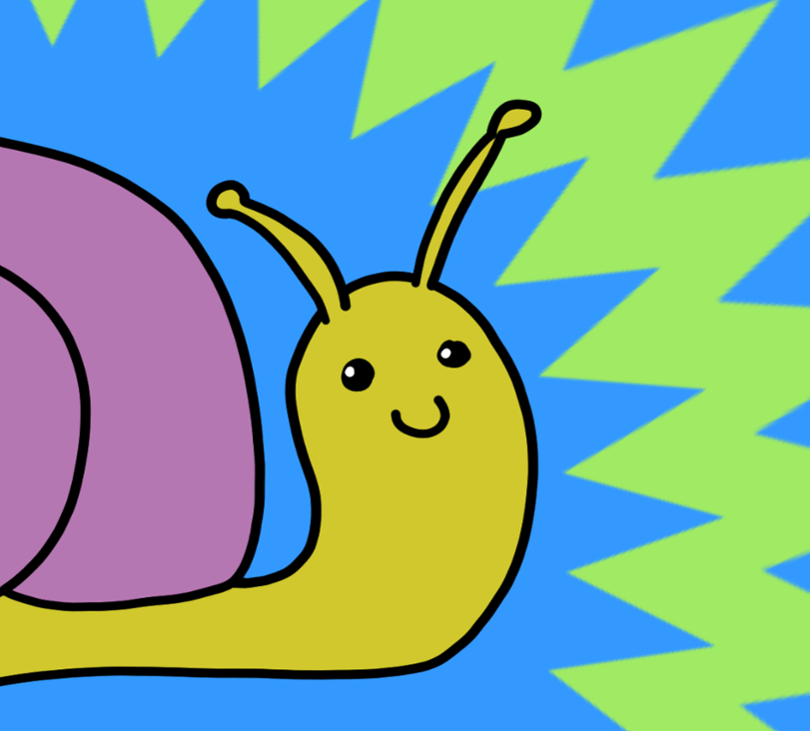 Games like Scale Snail!