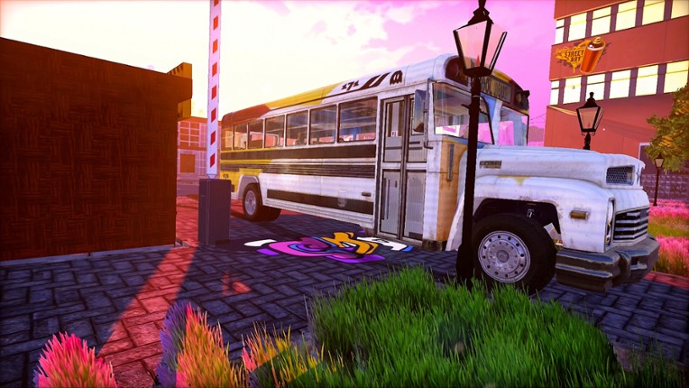 School Guard screenshot