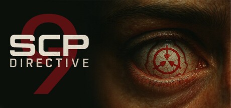 Games like SCP: Directive Nine
