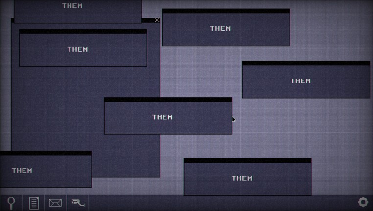 Searchbar Detective screenshot