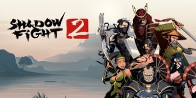 Shadow Fight 2 Image