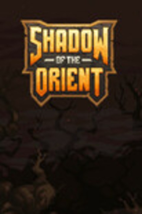 Games like Shadow of the Orient