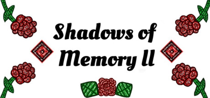 Shadows Of Memory ll Image